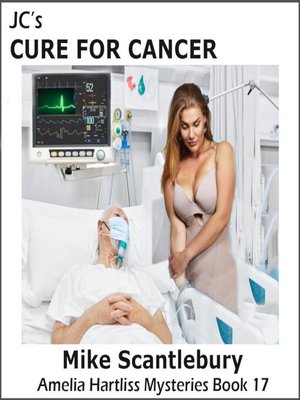 cover image of JC's Cure For Cancer